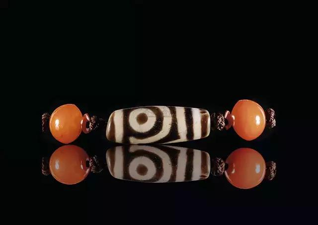 梵林文化-流传于藏地的护身法宝