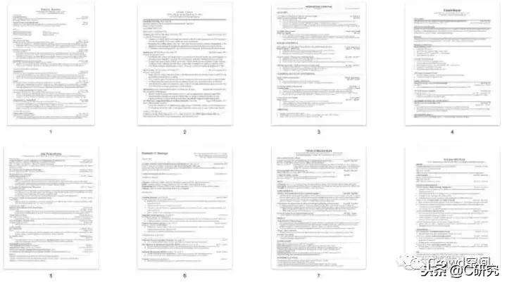 实用干货手把手教你写优秀简历,怎样写干货个人简历