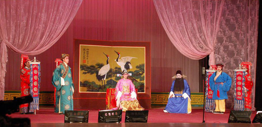 高密茂腔戏迷唱段好看视频,高密茂腔戏大全全套