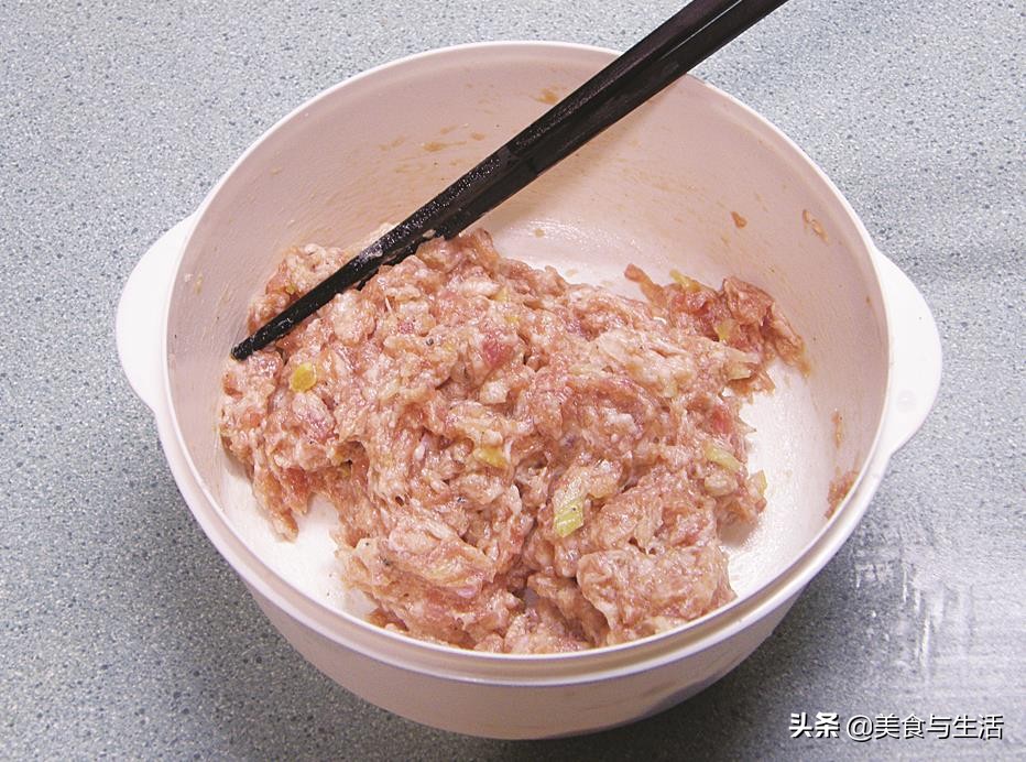 京都肉饼用什么面,京都肉饼