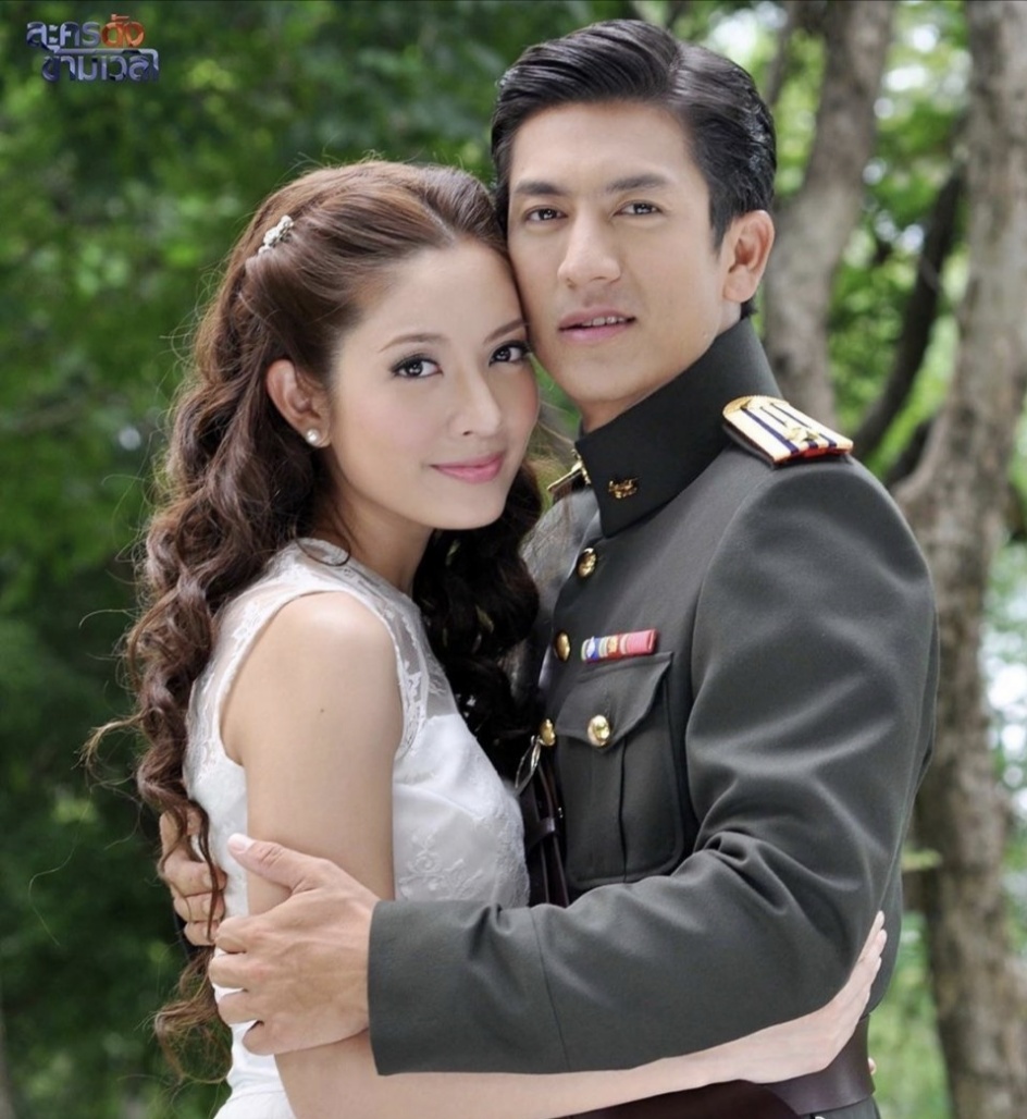 泰剧回忆杀男主篇，pong和ken新剧在拍，son和vill四搭作品将播