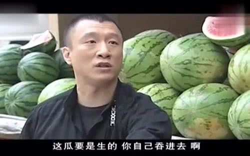 孙红雷拍完征服的采访,孙红雷在别的节目中谈极限挑战