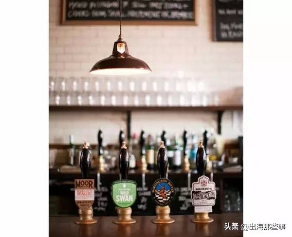 到底是为什么爱上英国？迷死人的男神文化？