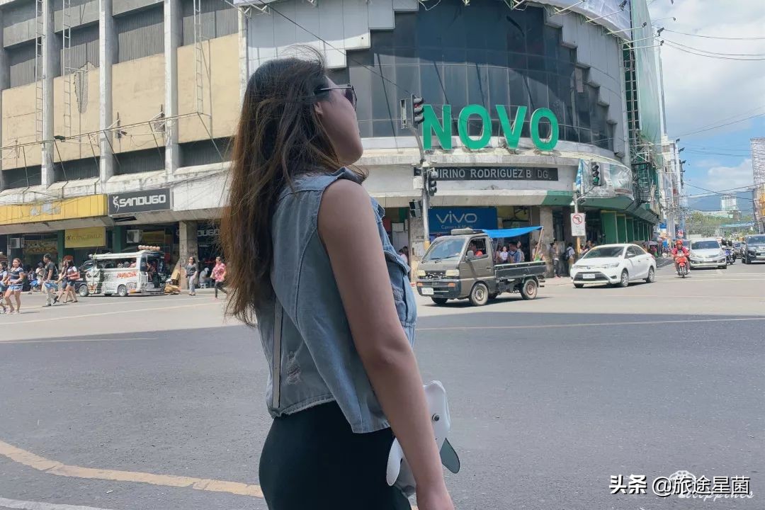 宿务属于菲律宾哪个省,宿务到马尼拉需要什么手续