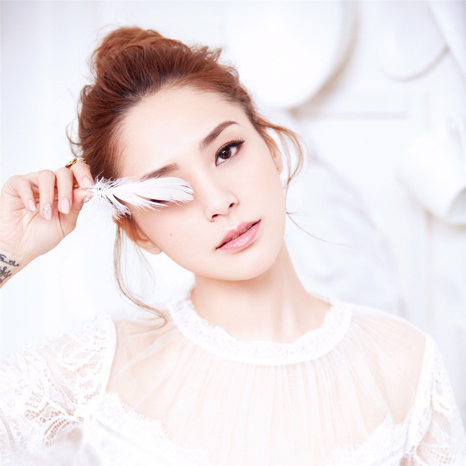 阿娇赖弘国承认已分居！婚变原因或与这3点有关，金星曾爆神预言