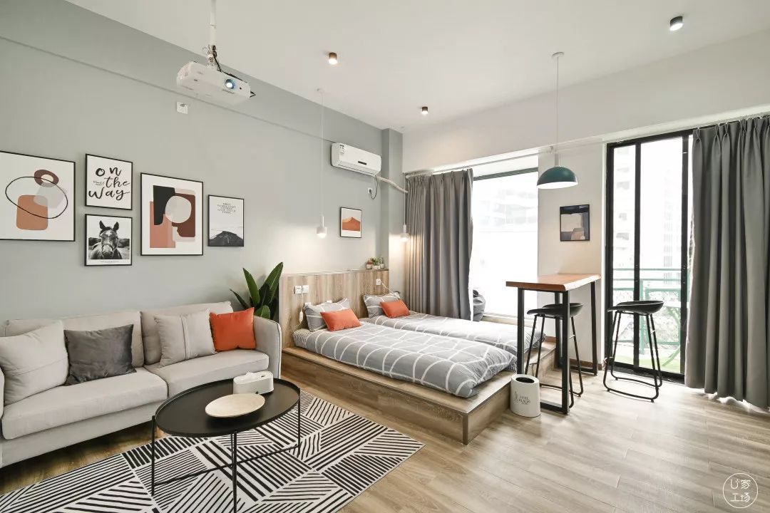 小户型设计课程,小小户型怎么设计最好