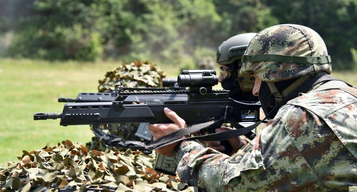 塞尔维亚向中国采购的无人机,向塞尔维亚出售无人机