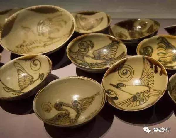 唐朝海外贸易,唐朝外贸为什么这么多