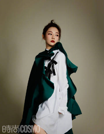 冯提莫挑战电音风格,冯提莫惊艳全场