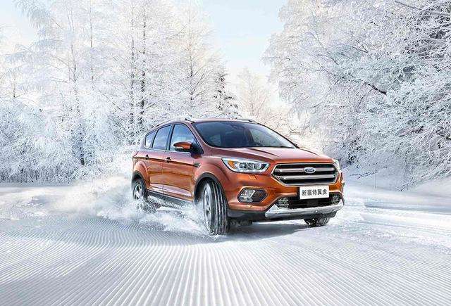 福特翼虎拆解讲解,福特翼虎说明书