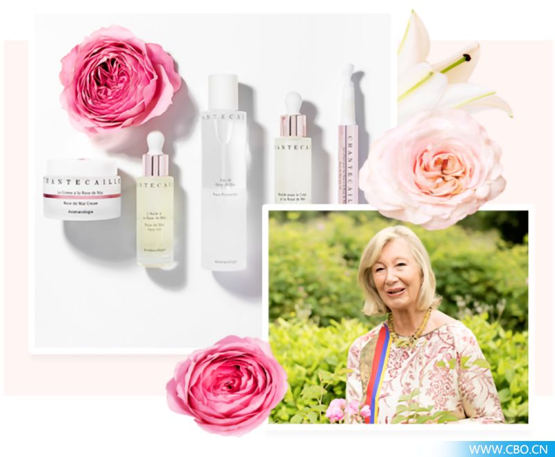 盘点贵妇品牌,盘点一下贵妇用的化妆品