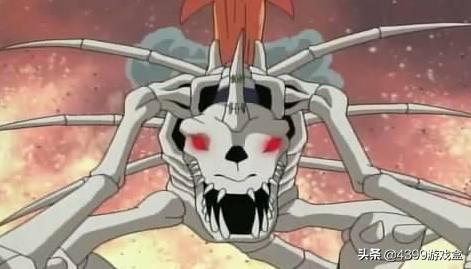 进化真奇妙！说说那些进化后变化极大的游戏角色