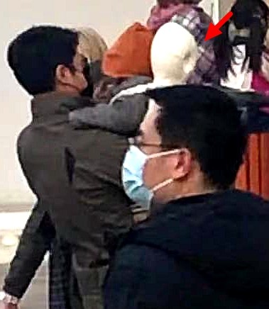 撒贝宁一家四口双胞胎,撒贝宁龙凤胎首曝光