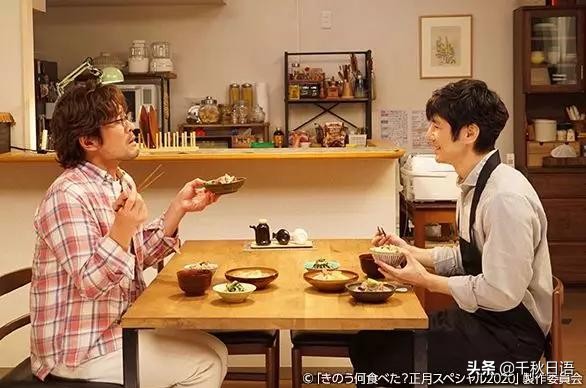 2020春季日剧大盘点,秋季档的日剧有哪些