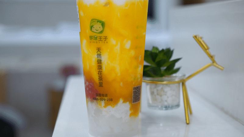 经营奶茶小店年赚15万有窍门,一招让奶茶店利润翻倍