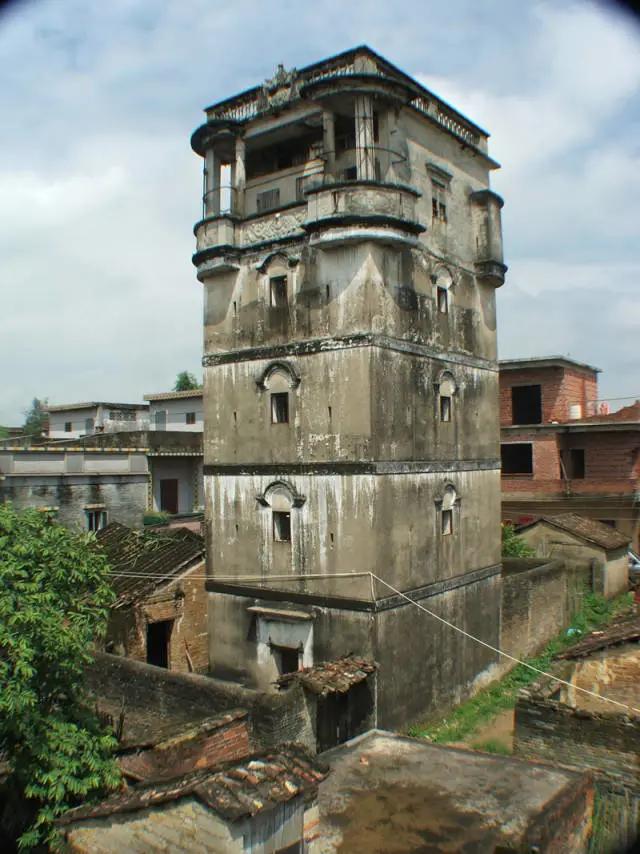 恩平两日游,长假不拥挤的城市
