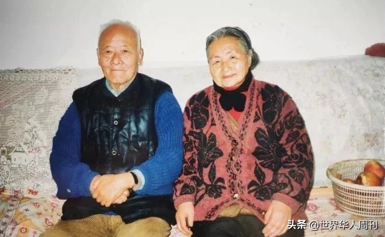 医学夫妇双双捐献遗体：有一种爱，死亡也不能将其分开