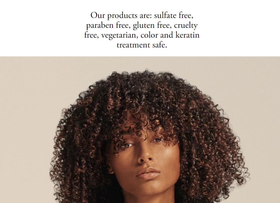 颜究所测评化妆品红榜,oribe和卡诗哪个好用