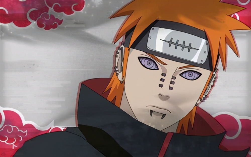 佩恩因为一袋米屠了木叶村,佩恩一袋米要扛几楼完整版