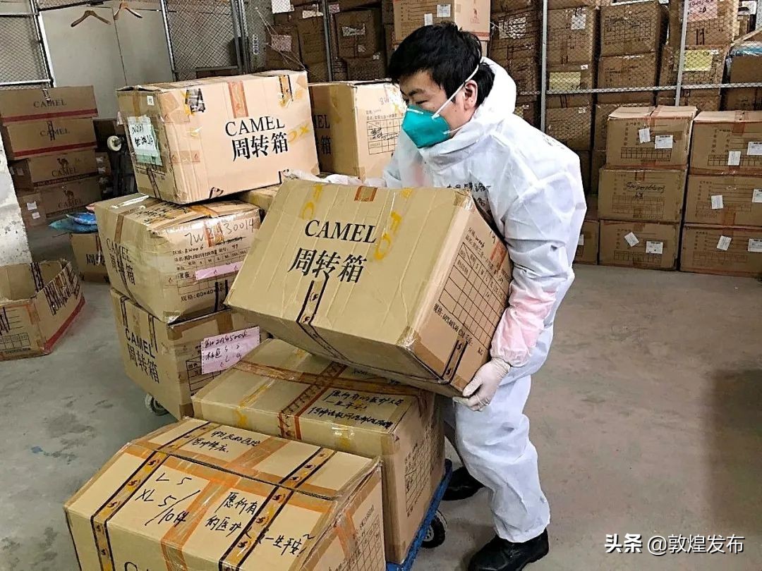 做代购人的日常,做代购我们是认真的