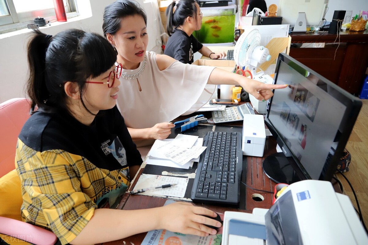 0经验开网店靠谱吗,普通人如何通过开网店月入2到3万