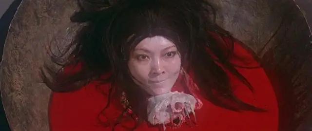 香港恐怖片邪魔,台湾经典邪门恐怖片