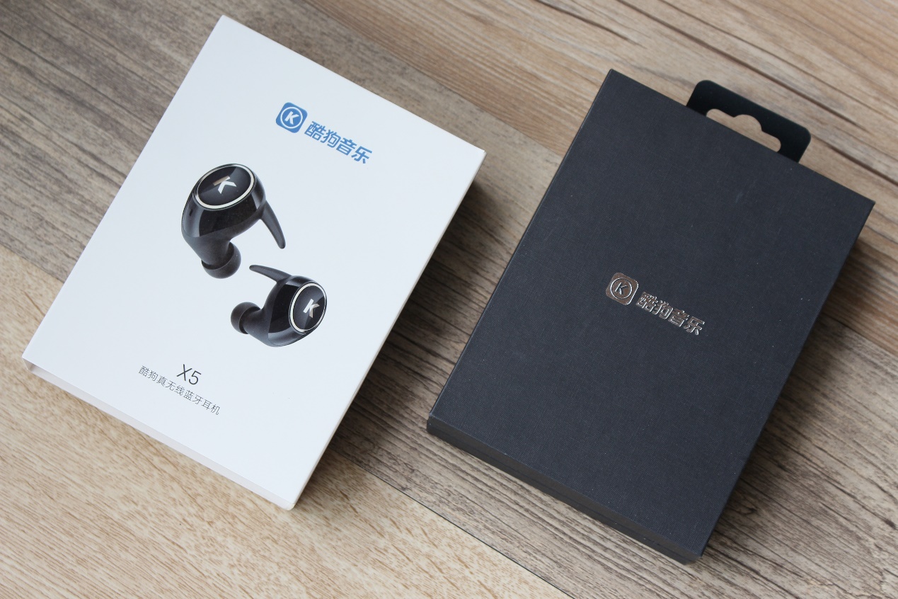 酷狗X5和苹果耳机对比,音质好无线耳机测评