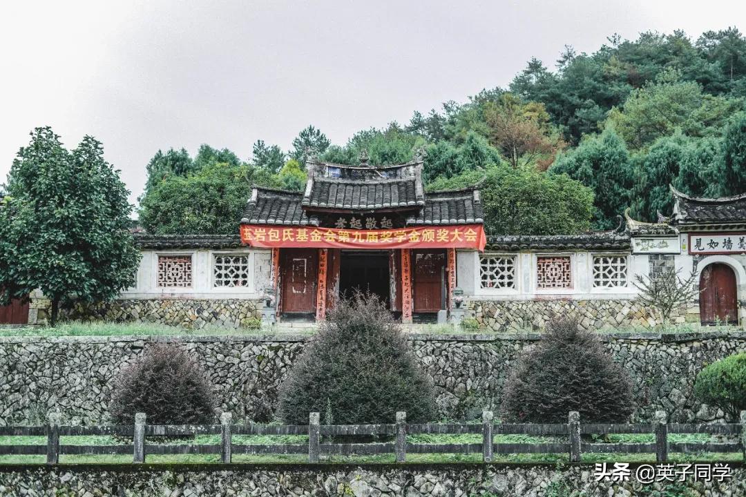 泰顺最美廊桥,泰顺历史三千年廊桥