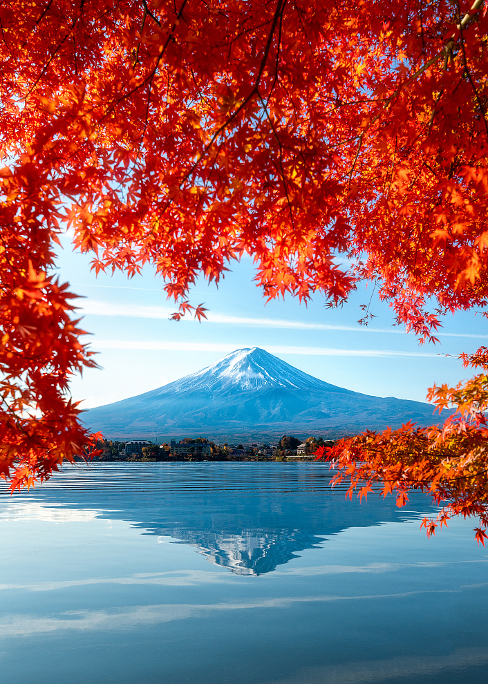 秋天的简短英文诗,关于秋天的经典英文诗