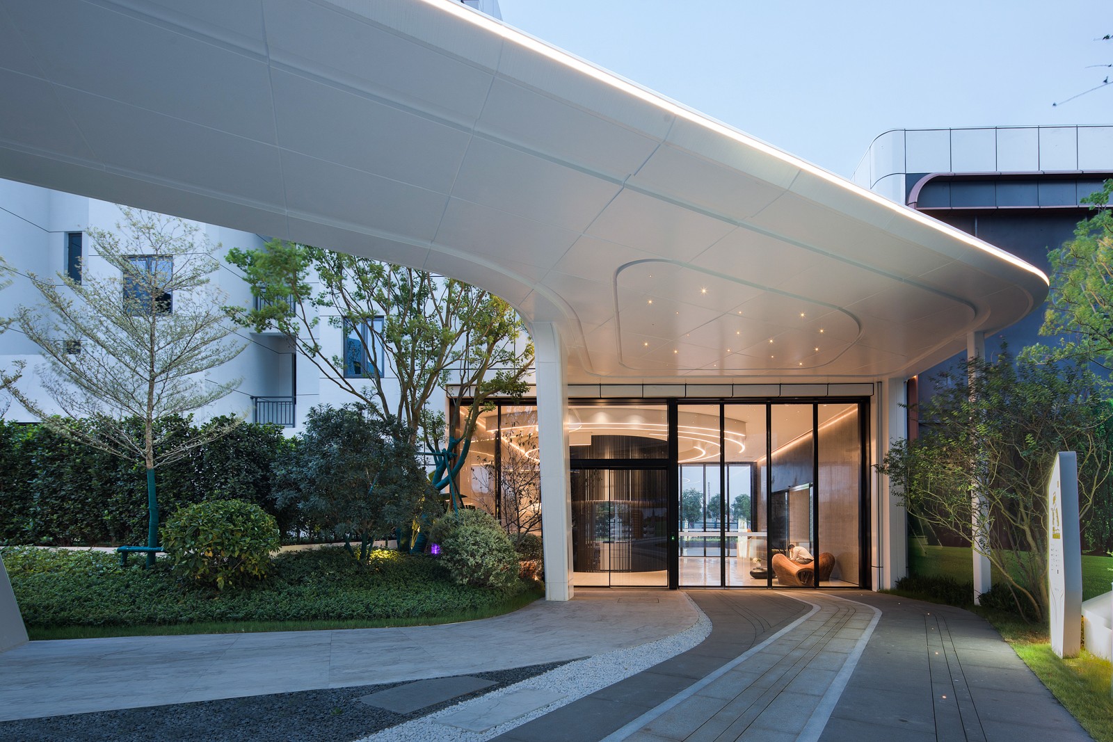 融信世纪厦门有限公司,融信厦门世纪售楼处