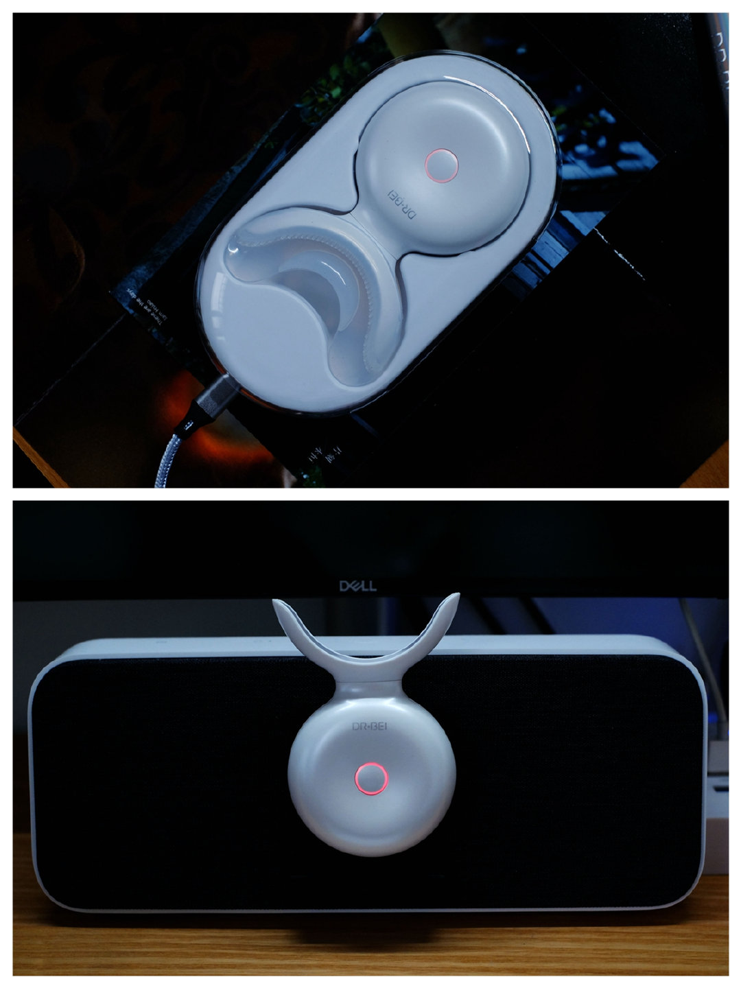 美白牙齿用美容仪好吗,牙齿美白牙仪真的有效吗