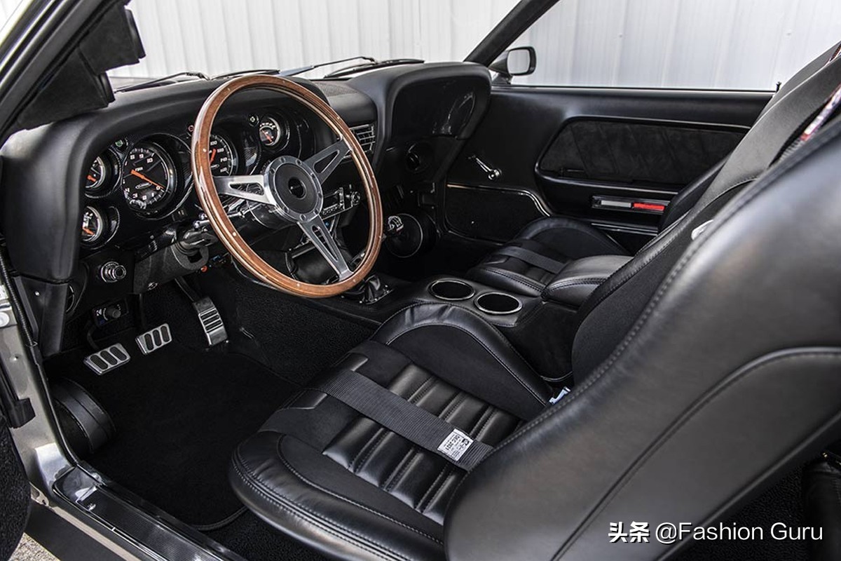 福特野马2020款蝰蛇新车多少钱,福特野马跑车2024款2.3t国内车展