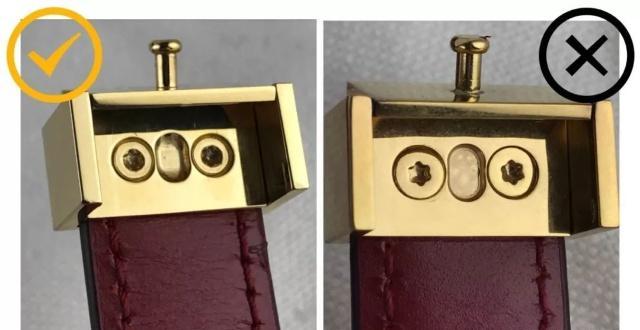 鉴定帖丨高仿CELINEBox烂大街?教你辨别其中真假