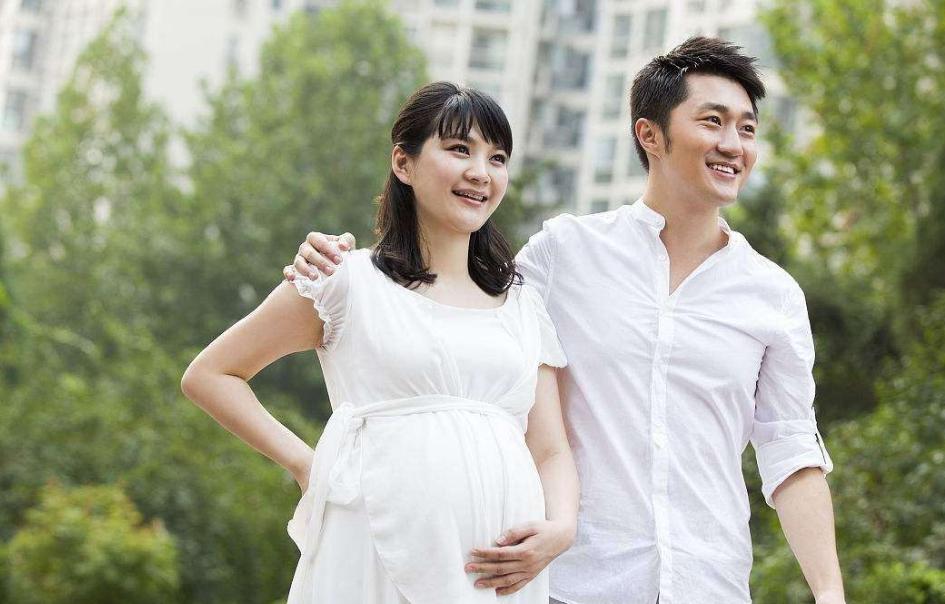 到了孕后期的感受,孕晚期有什么感觉才是要生了