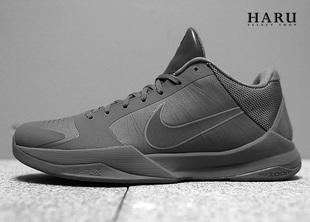 科比zk3大师之路,科比大师之路球鞋