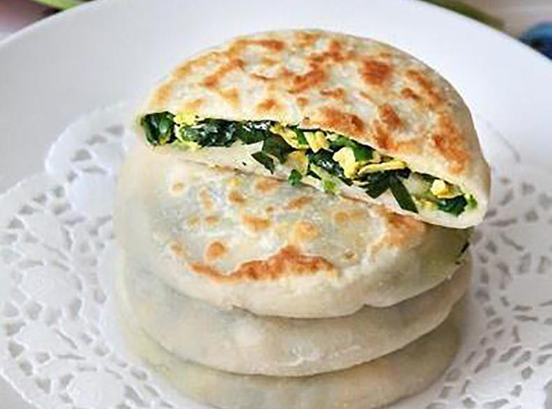 十二种饼的做法每一种饼都好,制作各种饼类的绝密配方