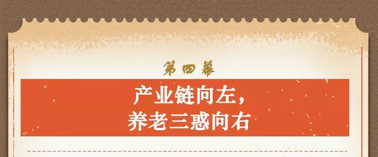 泰康人寿医养战略,泰康医养战略