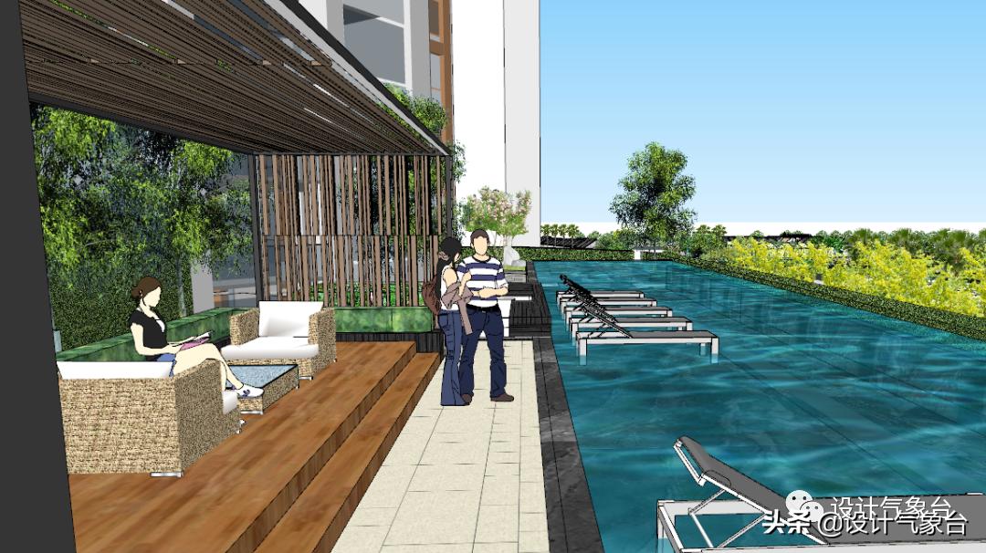 “别看了,这些城市公园你都做不出来!”