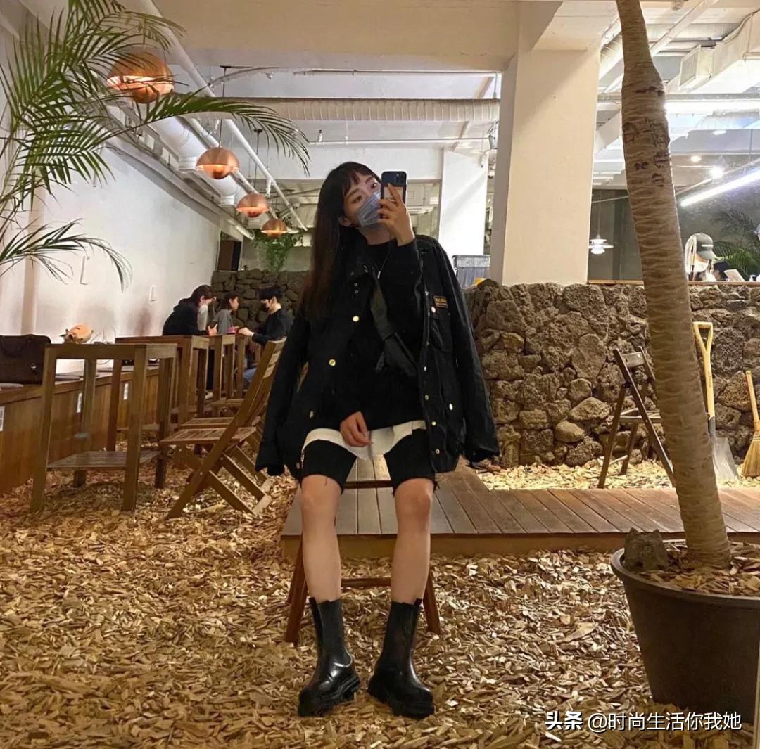 女人穿的外套有气质的质量最好的,女生外套有这几件就够了