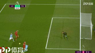 争议点球成转折点克洛普怒斥误判,阿诺德角球争议