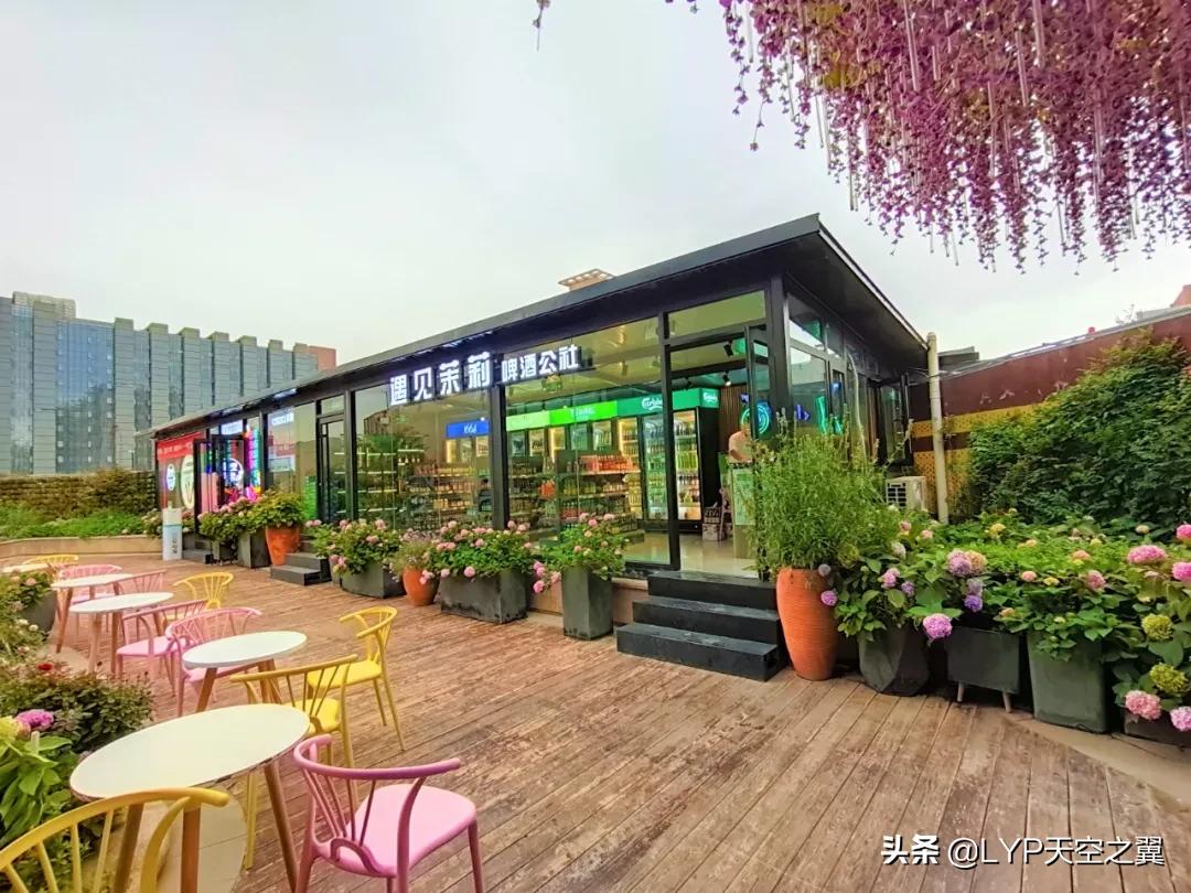 兰州美食探店西关十字,兰州小资有格调餐厅