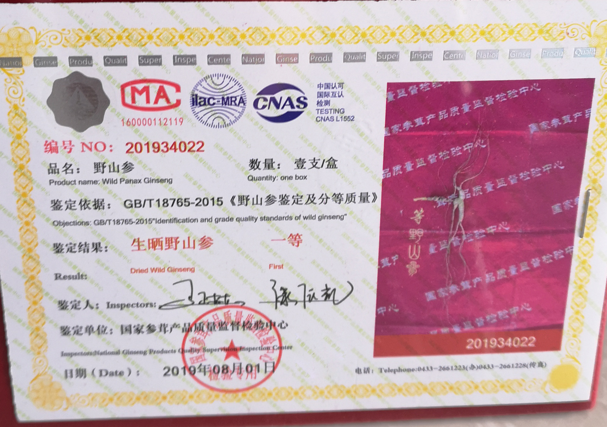 鲜参炮制,鲜参和干人参的区别的功效