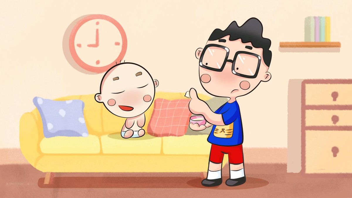 孩子出疹的最好的办法是什么,儿童常见的皮肤疹