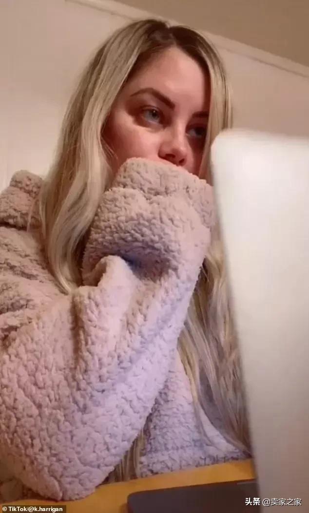 看完国外卖家分享的年收入，我又可以了