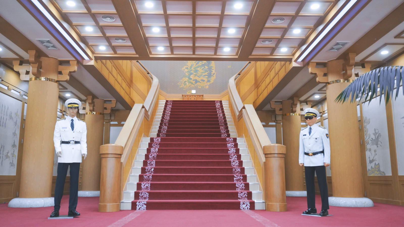 挖人参、做丹药、住转运古宅，想不到的韩国深山秘境游