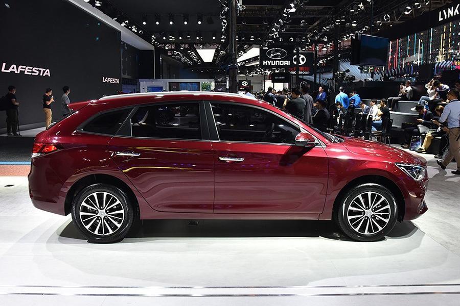 现代逸行旅行车值得购买吗,北京现代的逸行怎么样