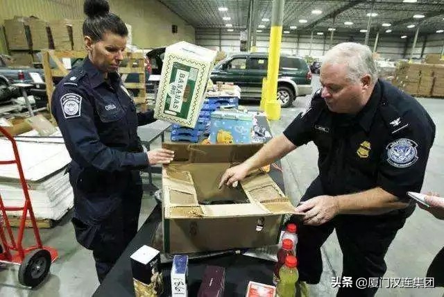美国清关需要注意的细节,美国fda清关流程