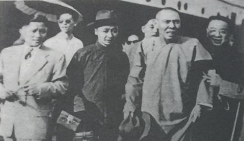 乱世枭雄：杜月笙，如何一跃成地下皇帝，在上海滩势力一手遮天