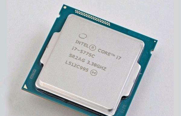 英特尔酷睿科普,科普cpu后面的字母到底有什么含义