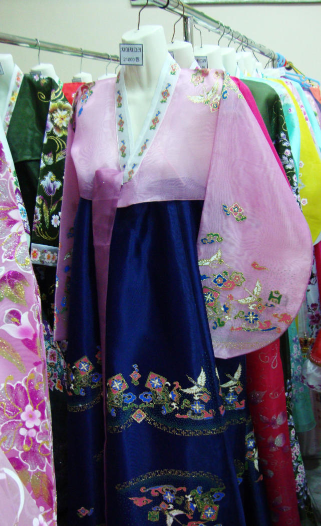 朝鲜住的国宾馆,朝鲜人住中国豪华酒店的感受